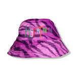 Rebel Bucket Hats