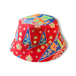 Rebel Bucket Hats