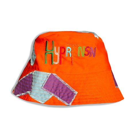 Rebel Bucket Hats